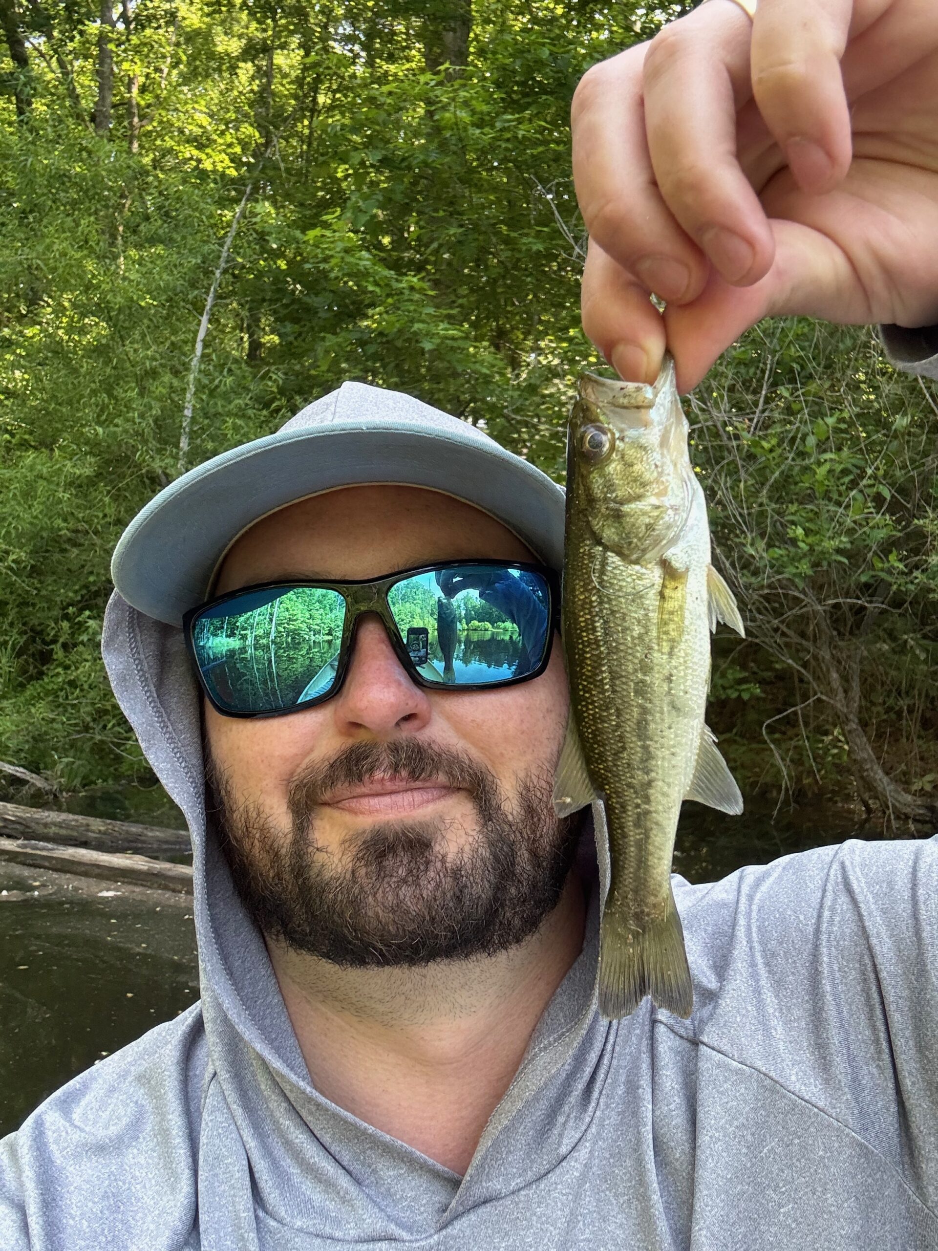 Ben Parker, Freehold Advisory